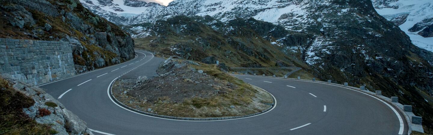 Interessengemeinschaft Alpenpässe