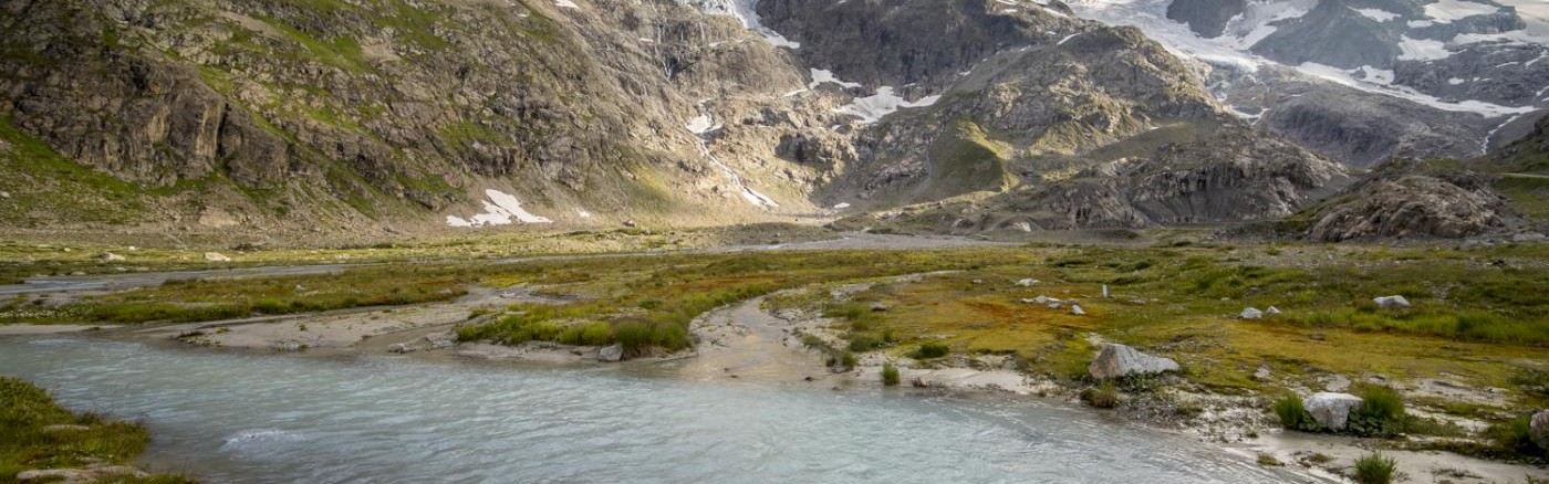 Berghotel Steingletscher