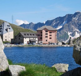 National Gotthard Museum