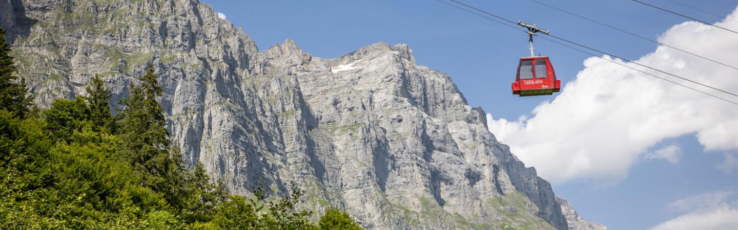 Tällibahn