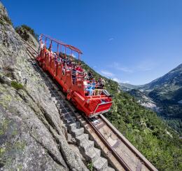 Gelmerbahn