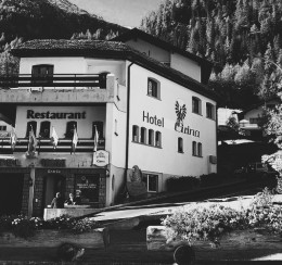 Dorfhotel Simplon Dorf