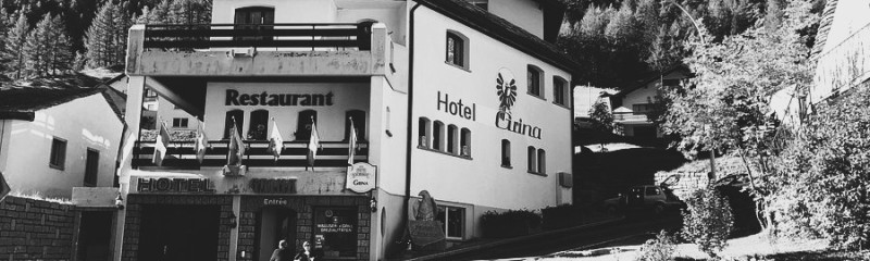Dorfhotel Simplon Dorf