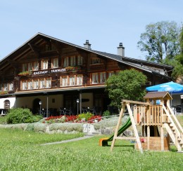 Landgasthof Tännler