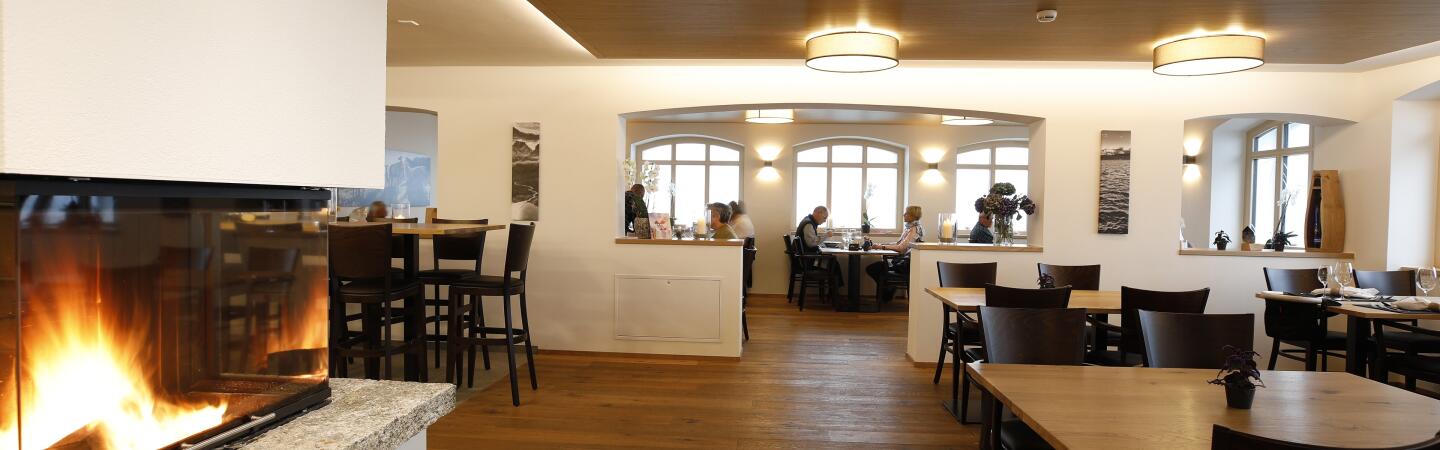 Hotel Grimsel Passhöhe 