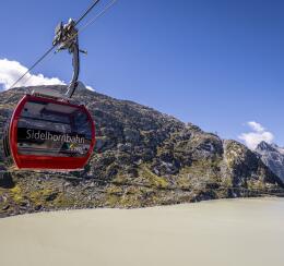 Sidelhornbahn
