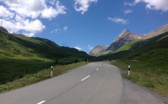 Albulapass