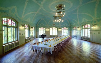 Speisesaal